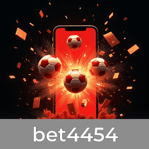 Viva a emoção dos jogos de cassino com bet4454