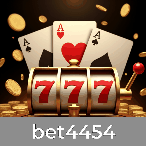 Experimente o Acesso Seguro Instantâneo no bet4454